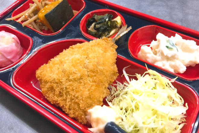 お弁当